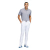 adidas Ultimate Tapered 365 Golf Trousers ADIDAS MENS TROUSERS ADIDAS