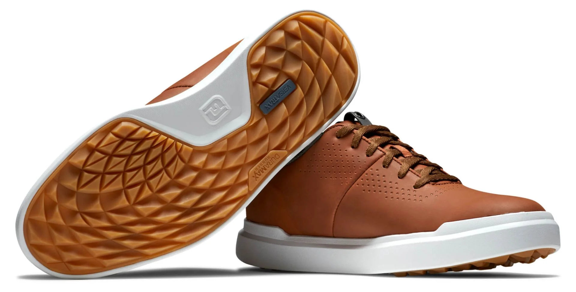 Footjoy Contour Casual Golf Shoes FOOTJOY MENS SHOES Galaxy Golf