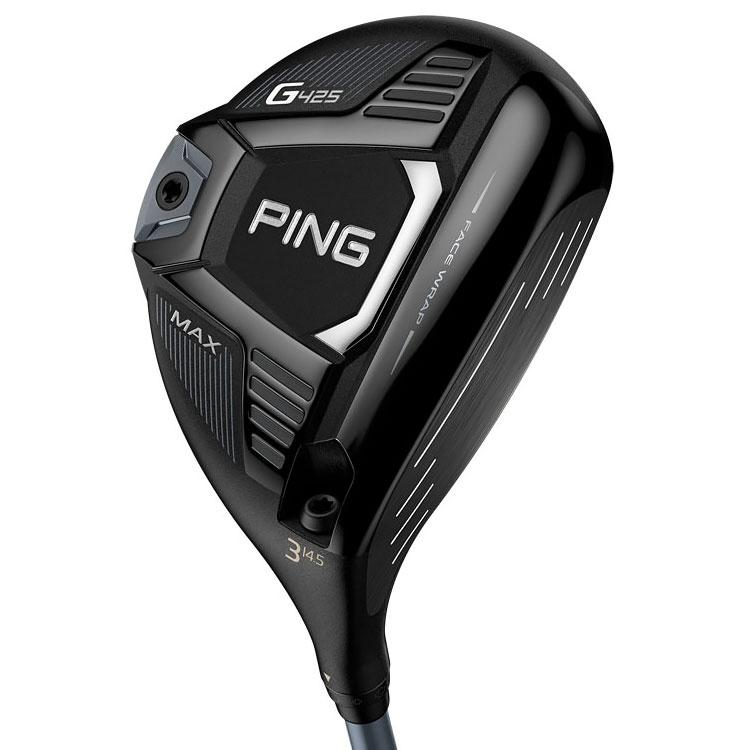 Ping G425 Max Golf Fairway Wood LH .......PRE ORDER NOW ........ PING G425 FAIRWAYS PING