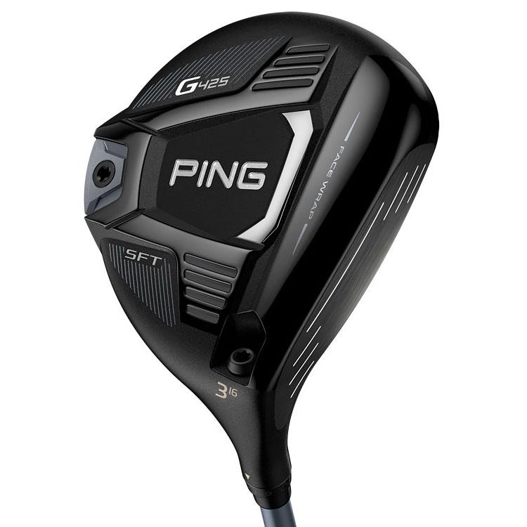 Ping G425 SFT Golf Fairway Wood LH .......PRE ORDER NOW ........ PING G425 FAIRWAYS PING
