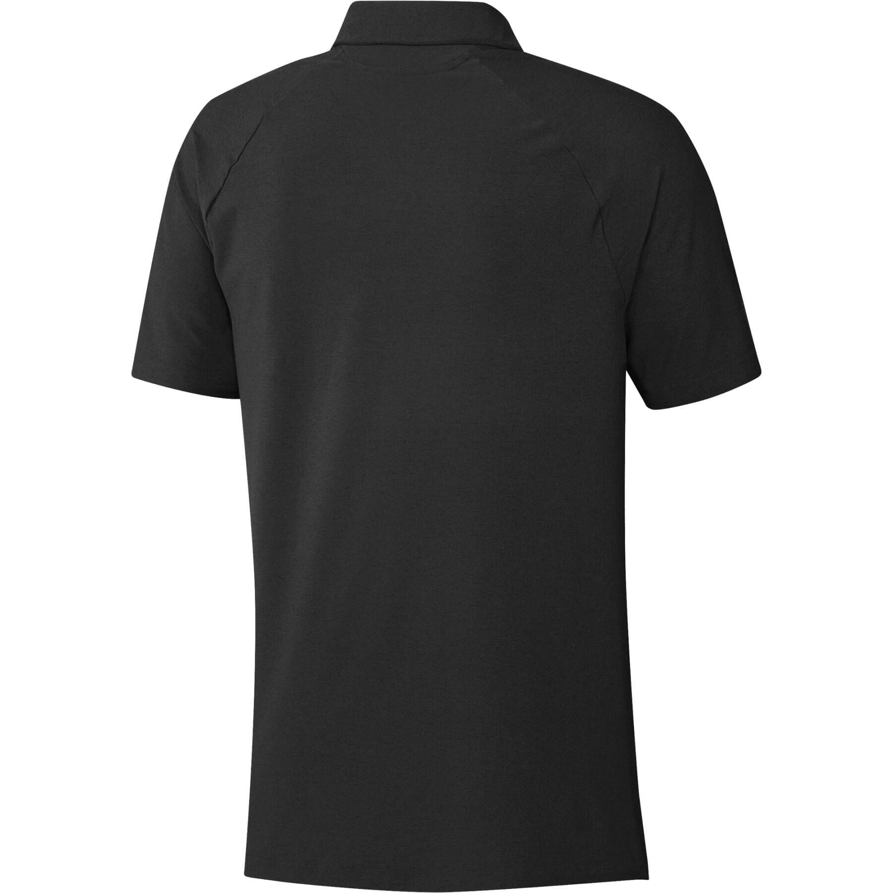 Adidas Go-To Golf Polo Shirt ADIDAS MENS POLOS Galaxy Golf