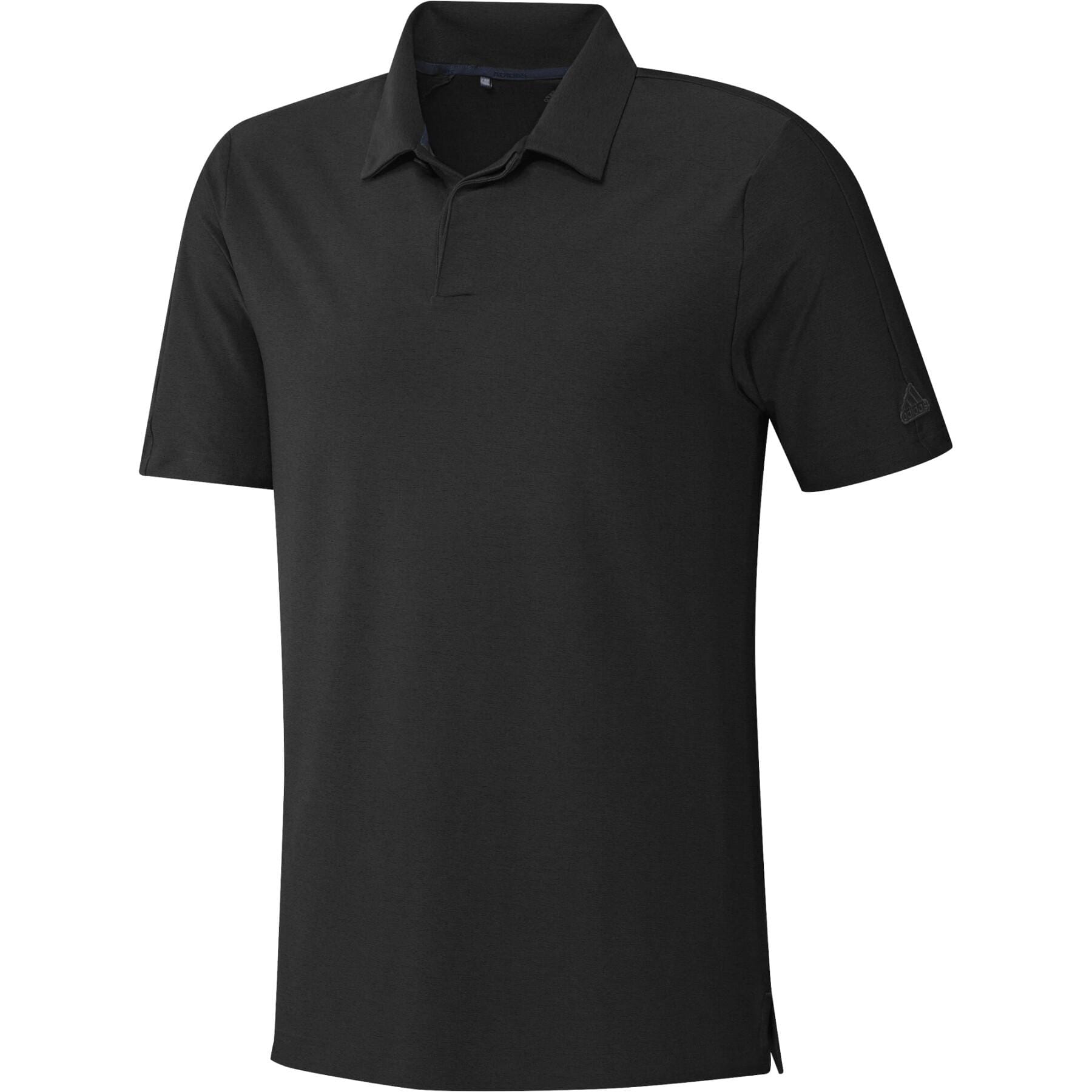 Adidas Go-To Golf Polo Shirt ADIDAS MENS POLOS Galaxy Golf
