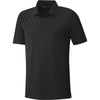 Adidas Go-To Golf Polo Shirt ADIDAS MENS POLOS Galaxy Golf