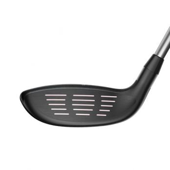 Cobra Ladies AIR-X Offset Golf Hybrid LH COBRA LADIES AIR-X OFFSET HYBRIDS COBRA