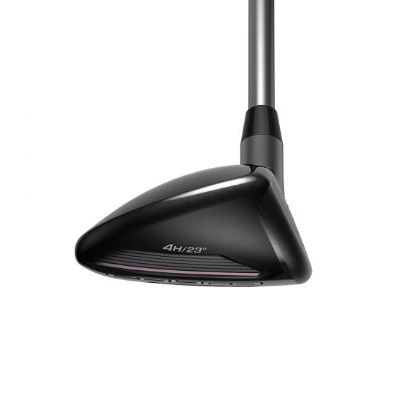 Cobra Ladies AIR-X Offset Golf Hybrid LH COBRA LADIES AIR-X OFFSET HYBRIDS COBRA