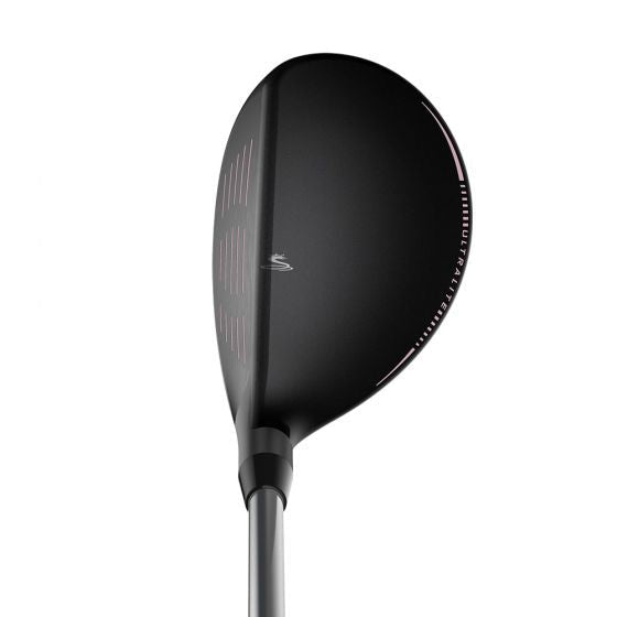 Cobra Ladies AIR-X Offset Golf Hybrid LH COBRA LADIES AIR-X OFFSET HYBRIDS COBRA
