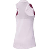 adidas Heat.RDY Ladies Golf Polo Shirt ADIDAS LADIES POLOS adidas