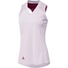 adidas Heat.RDY Ladies Golf Polo Shirt ADIDAS LADIES POLOS adidas