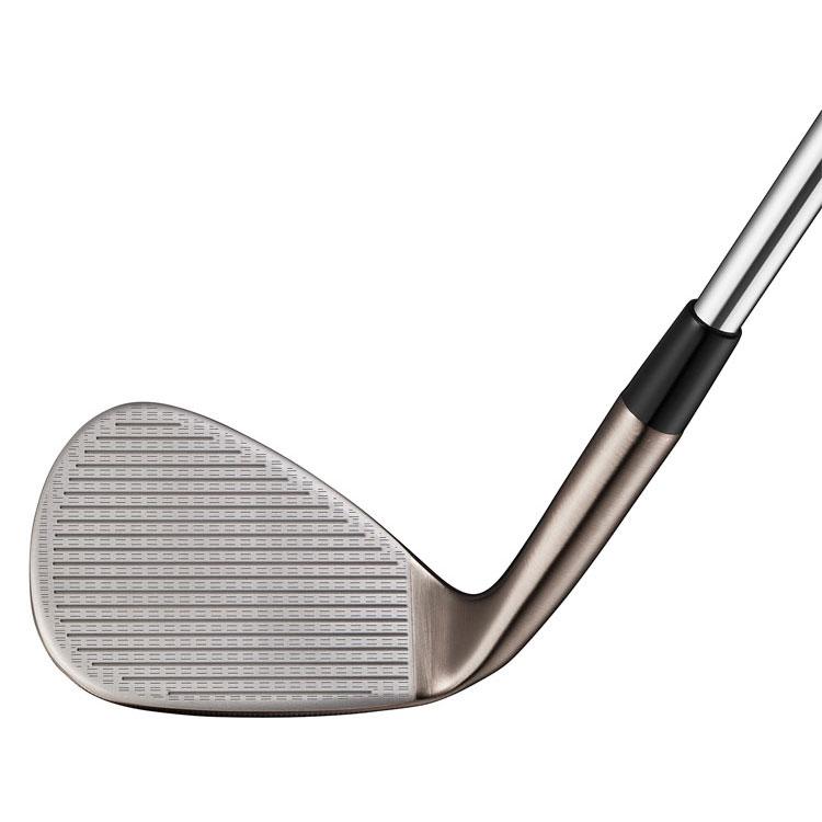 Taylormade Hi-Toe Raw Big Foot Wedge Steel RH | Online Golf