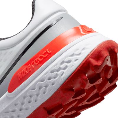 Nike Infinity Pro 2 Mens Golf Shoes NIKE MENS SHOES NIKE
