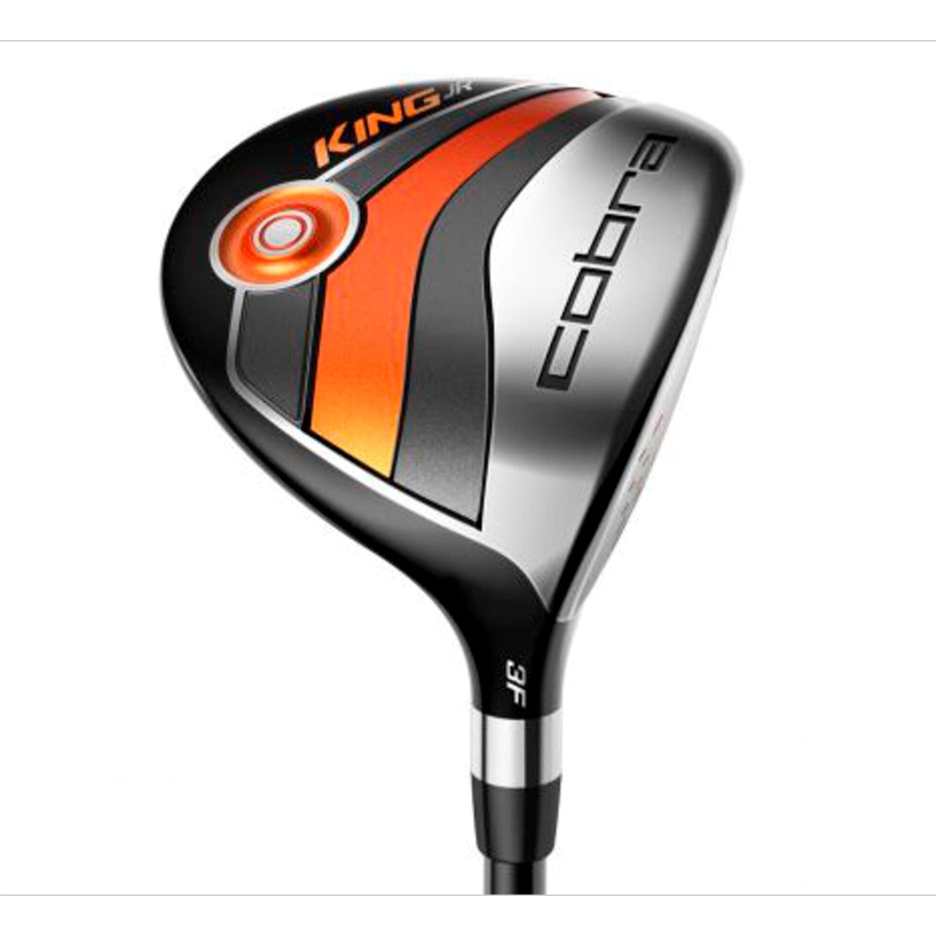 Cobra King Junior Package Set Age 10-12 COBRA JUNIOR SETS Galaxy Golf