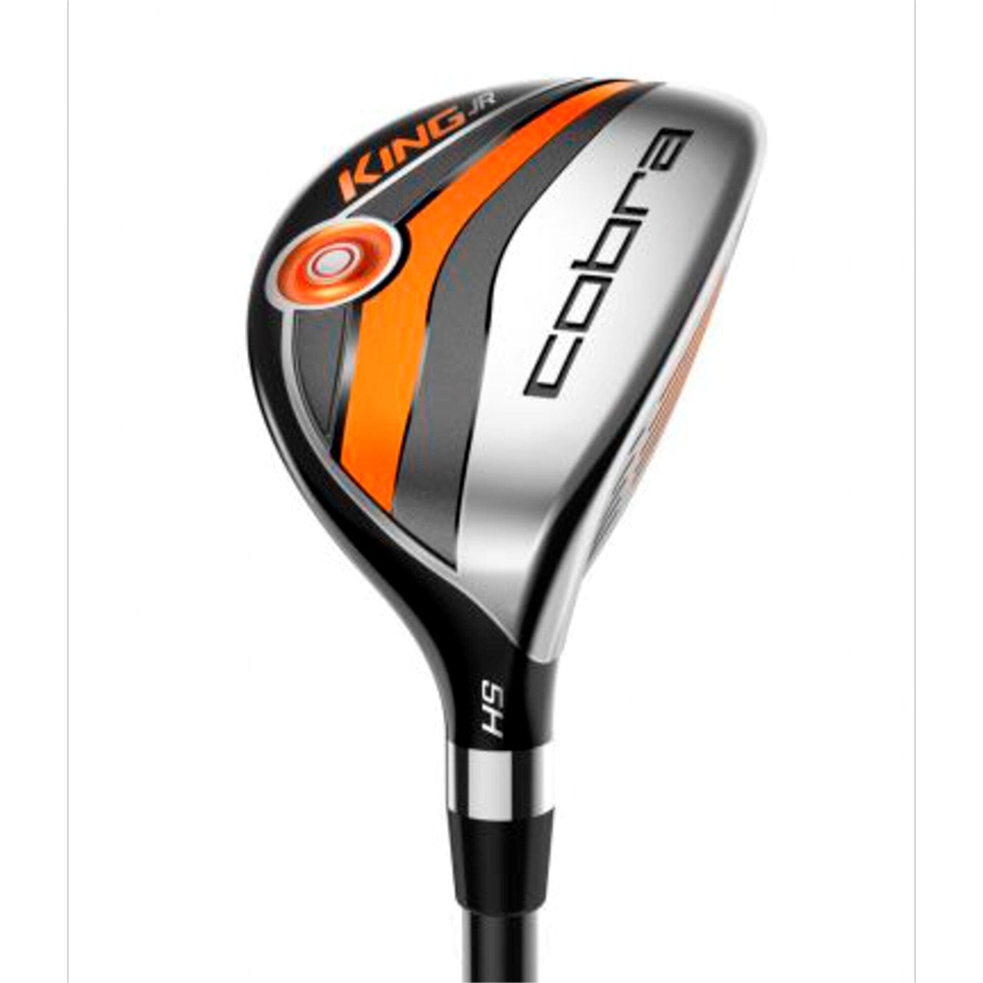 Cobra King Junior Package Set Age 10-12 COBRA JUNIOR SETS Galaxy Golf