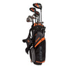 Cobra King Junior Package Set Age 10-12 COBRA JUNIOR SETS Galaxy Golf