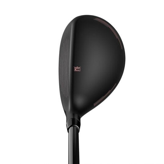 Cobra King Speedzone Ladies Hybrid LH COBRA SZ SPEEDZONE HYBRIDS Galaxy Golf