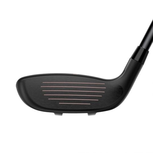 Cobra King Speedzone Ladies Hybrid LH COBRA SZ SPEEDZONE HYBRIDS Galaxy Golf