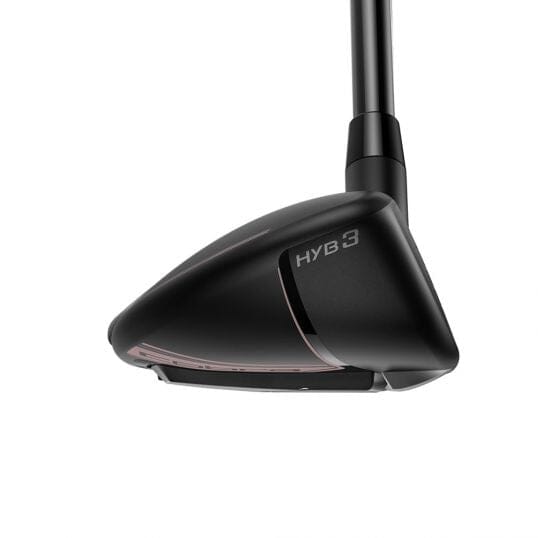 Cobra King Speedzone Ladies Hybrid LH COBRA SZ SPEEDZONE HYBRIDS Galaxy Golf