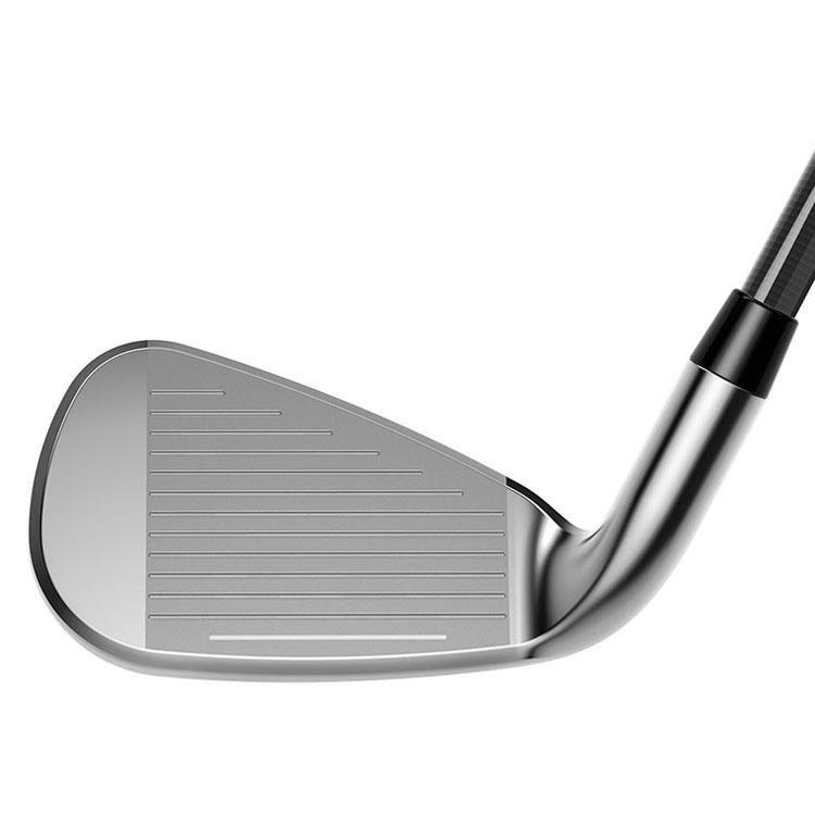 Cobra F-Max Airspeed Ladies Irons LH | Online Golf Shop – Galaxy Golf