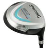 Spalding SX35 Ladies Package Set LH SPALDING LADIES PACKAGE SETS Galaxy Golf 