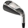 CLEVELAND LAUNCHER HB TURBO LADIES GOLF IRONS RH CLEVELAND LAUNCHER HB TURBO IRON SETS CLEVELAND
