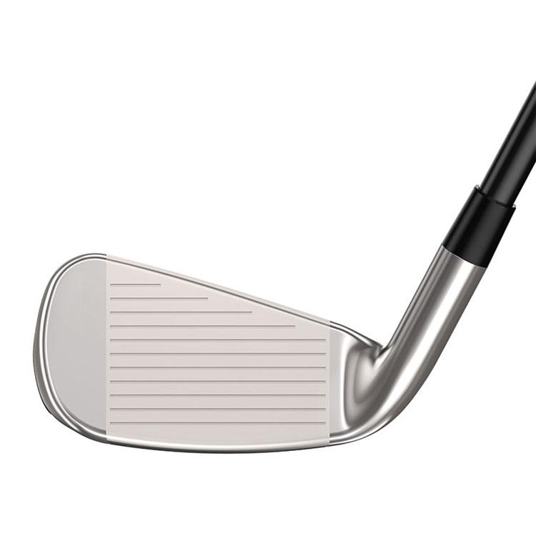 CLEVELAND LAUNCHER HB TURBO LADIES GOLF IRONS RH CLEVELAND LAUNCHER HB TURBO IRON SETS CLEVELAND