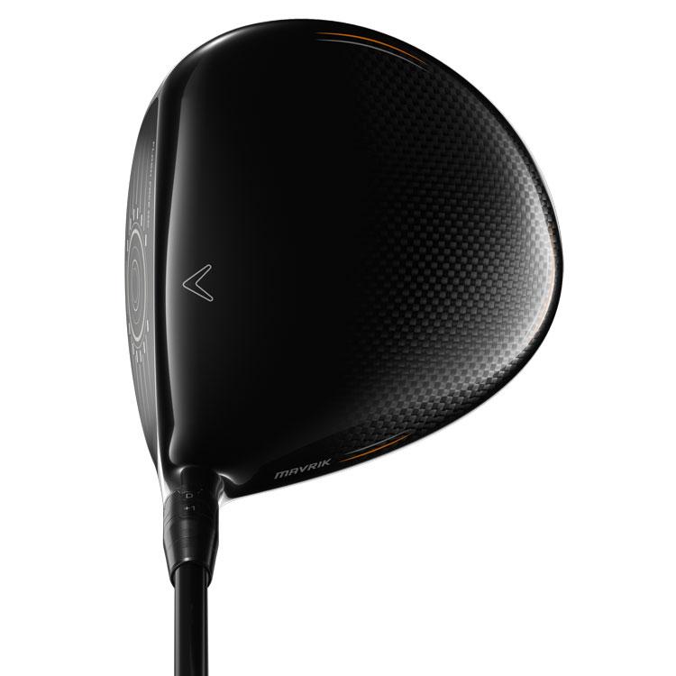 Callaway Mavrik Max Ladies Driver LH | Online Golf Shop – Galaxy Golf