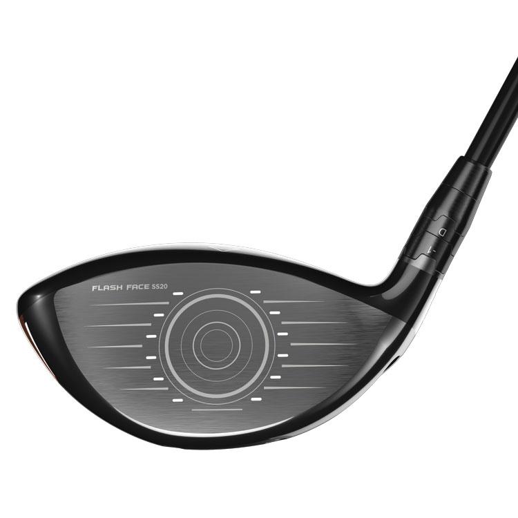 Callaway Mavrik Max Ladies Driver LH | Online Golf Shop – Galaxy Golf