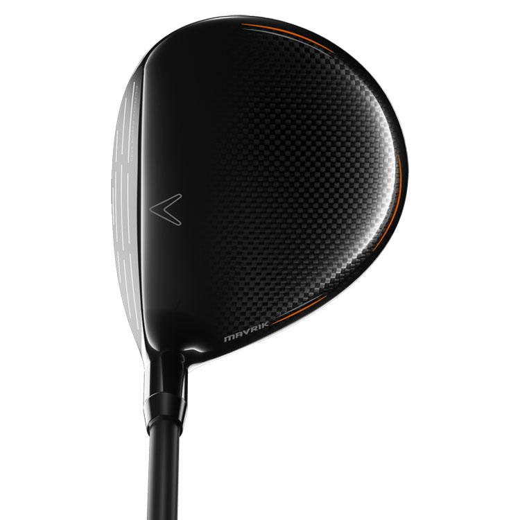 CALLAWAY MAVRIK MAX LADIES GOLF FAIRWAY WOOD LH CALLAWAY MAVRIK MAX FAIRWAYS CALLAWAY