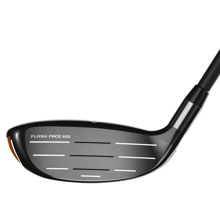 CALLAWAY MAVRIK MAX LADIES GOLF FAIRWAY WOOD LH CALLAWAY MAVRIK MAX FAIRWAYS CALLAWAY