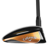 CALLAWAY MAVRIK MAX LADIES GOLF FAIRWAY WOOD LH CALLAWAY MAVRIK MAX FAIRWAYS CALLAWAY