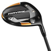 CALLAWAY MAVRIK MAX LADIES GOLF FAIRWAY WOOD LH CALLAWAY MAVRIK MAX FAIRWAYS CALLAWAY