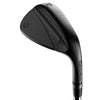 TaylorMade Milled Grind 3 Black Satin Wedge TAYLORMADE MILLED GRIND 3.0 WEDGES Galaxy Golf