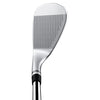TaylorMade Milled Grind 3 Satin Chrome Wedge RH TAYLORMADE MILLED GRIND 3.0 WEDGES Galaxy Golf