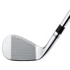 TaylorMade Milled Grind 3 Satin Chrome Wedge RH TAYLORMADE MILLED GRIND 3.0 WEDGES Galaxy Golf