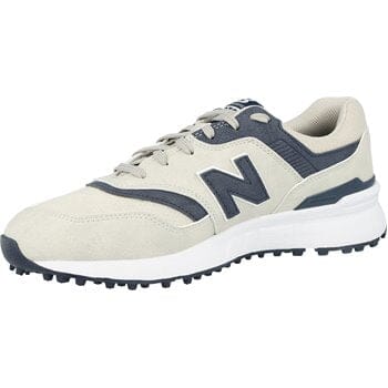 New Balance 997 SL Golf Shoes NEW BALANCE GOLF SHOES NEW BALANCE