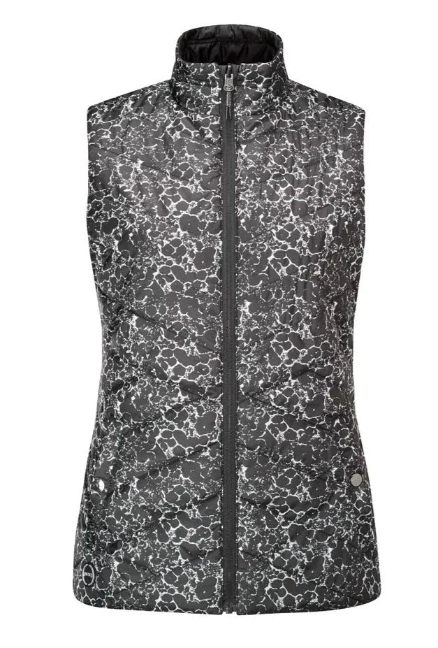Ping CeCe Ladies Reversible Insulated Vest PING LADIES VESTS PING