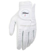 Titleist Perma Soft Golf Glove RH TITLEIST MENS GLOVES Galaxy Golf