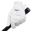 Titleist Perma Soft Golf Glove RH TITLEIST MENS GLOVES Galaxy Golf