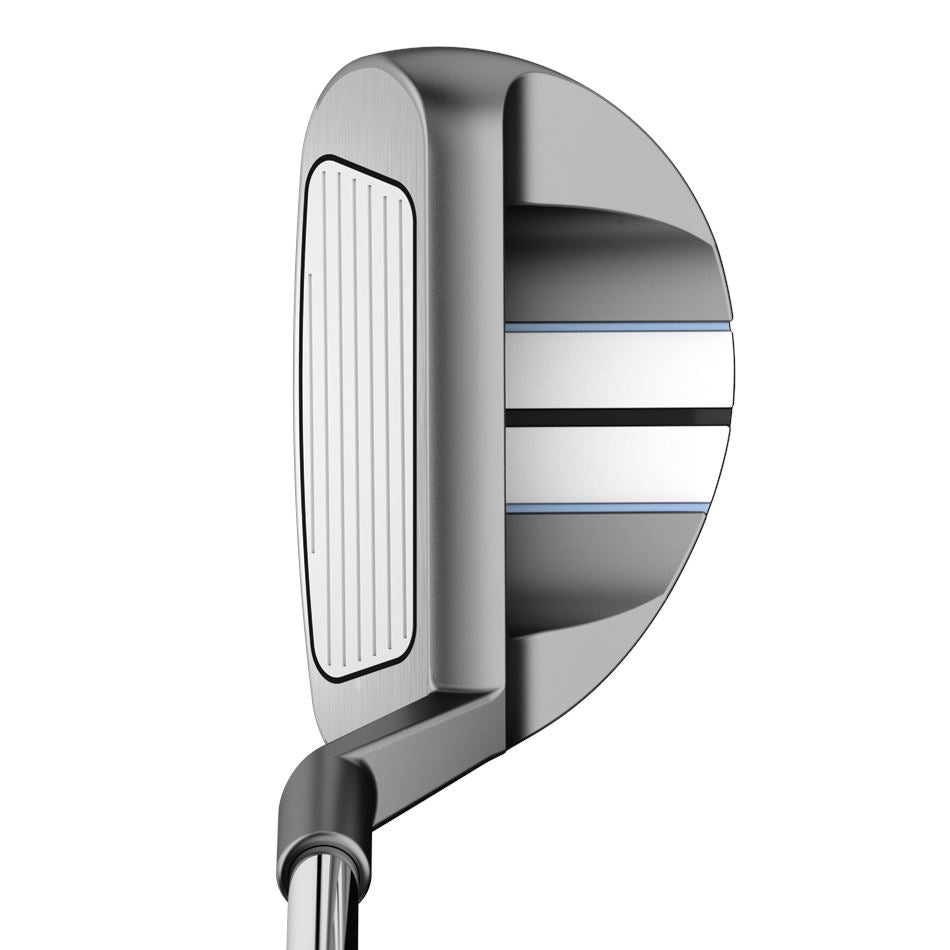 Odyssey X-ACT Tank Ladies Golf Chipper RH ODYSSEY X-ACT TANK CHIPPER PUTTER ODYSSEY