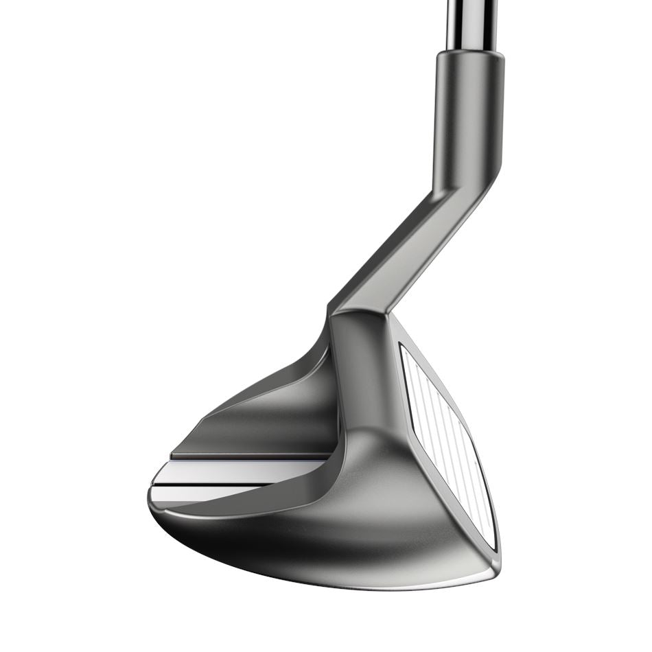 Odyssey X-ACT Tank Ladies Golf Chipper RH ODYSSEY X-ACT TANK CHIPPER PUTTER ODYSSEY