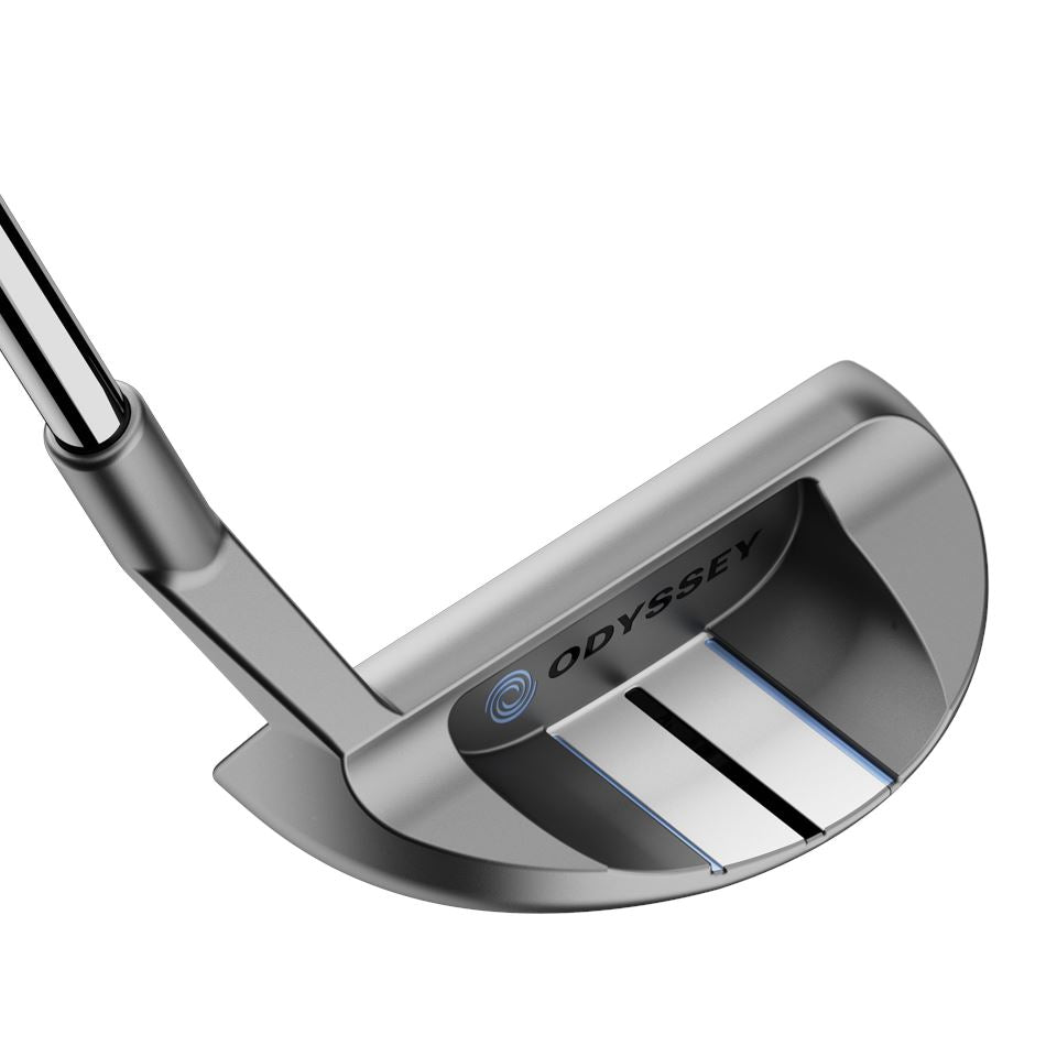 Odyssey X-ACT Tank Ladies Golf Chipper RH ODYSSEY X-ACT TANK CHIPPER PUTTER ODYSSEY