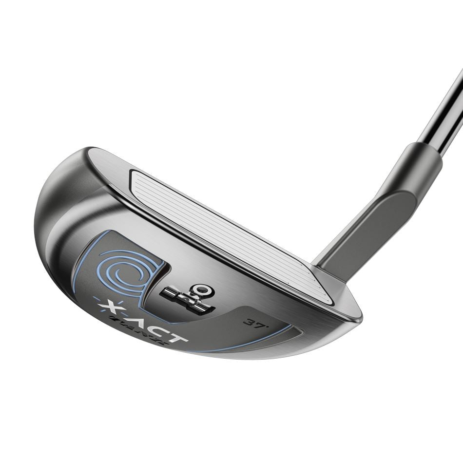 Odyssey X-ACT Tank Ladies Golf Chipper RH ODYSSEY X-ACT TANK CHIPPER PUTTER ODYSSEY