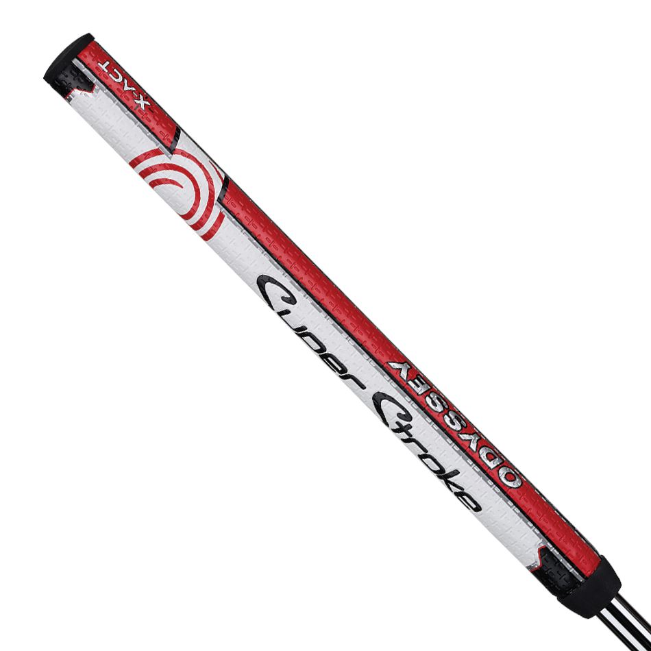 Odyssey X-ACT Tank Ladies Golf Chipper RH ODYSSEY X-ACT TANK CHIPPER PUTTER ODYSSEY
