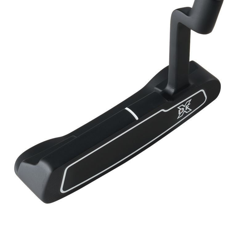 Odyssey DFX #1 Putter LH ODYSSEY DFX PUTTERS Galaxy Golf