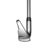 Cobra Ladies AIR-X Offset Golf Irons LH COBRA LADIES AIR-X OFFSET IRON SET COBRA