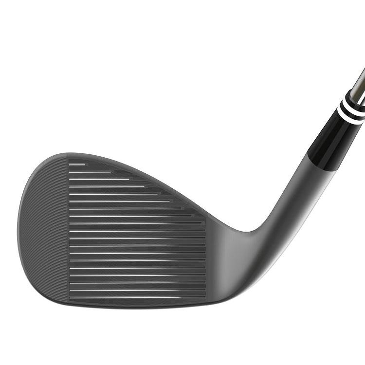 Cleveland RTX Zipcore Black Satin Wedge Steel RH | Online Golf