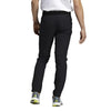 Adidas Go-To Five Pocket Golf Trousers ADIDAS MENS TROUSERS Galaxy Golf