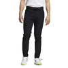 Adidas Go-To Five Pocket Golf Trousers ADIDAS MENS TROUSERS Galaxy Golf