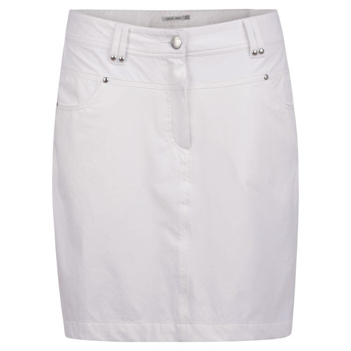 Green Lamb Tatum Golf Skort GREEN LAMB SKORTS Galaxy Golf