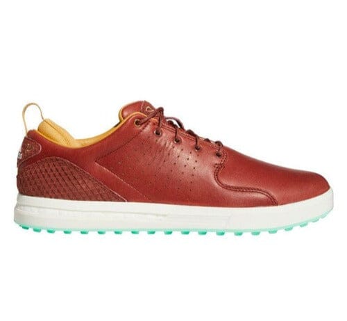 Adidas Flopshot Spikeless Golf Shoes ADIDAS MENS SHOES adidas
