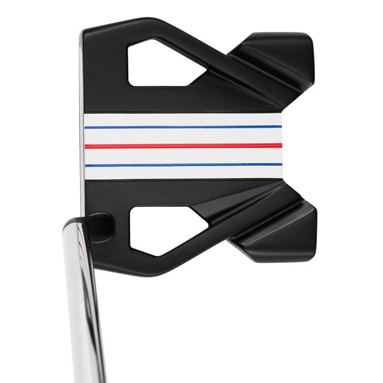 Odyssey Stroke Lab Triple Track Ten S Putter RH | Online Golf Shop